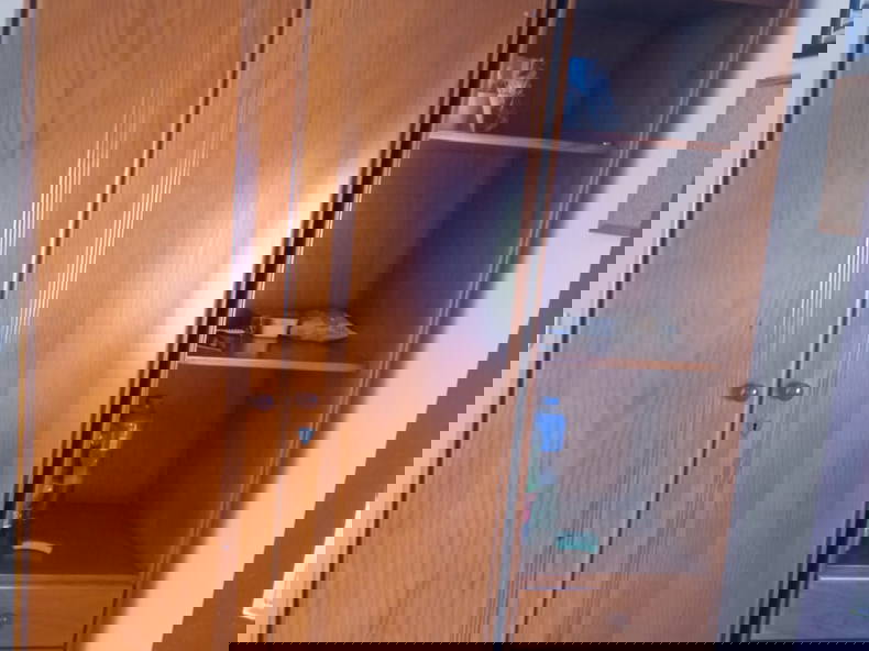 Chambre Chez L'habitant Málaga 619559-1