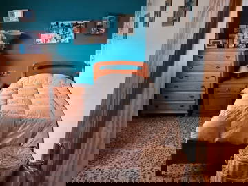 Chambre Chez L'habitant Málaga 619559-2