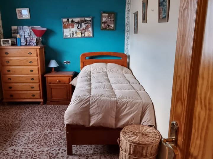 Gastfamilie Málaga 619559