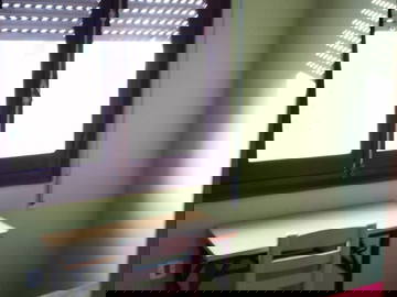 Chambre Chez L'habitant Málaga 619559-3