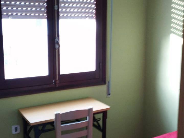 Chambre Chez L'habitant Málaga 619559-3