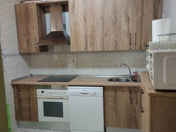 Chambre Chez L'habitant Málaga 619559-4