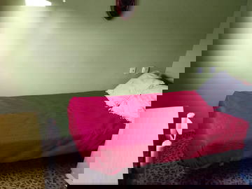 Chambre Chez L'habitant Málaga 619559-5