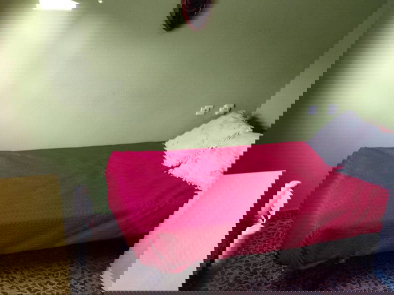 Chambre Chez L'habitant Málaga 619559-5