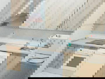 Chambre Chez L'habitant Málaga 619559-6