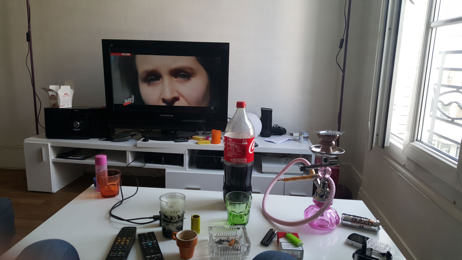 Quedarse En Casa Puteaux 127115