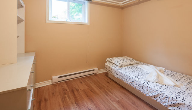 Habitaciones De Huéspedes Québec 63037