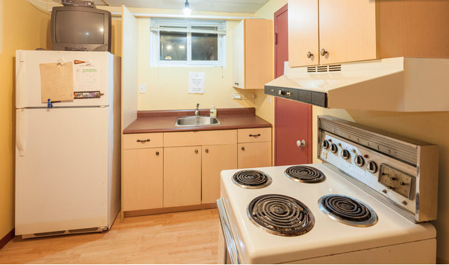 Habitaciones De Huéspedes Québec 63037
