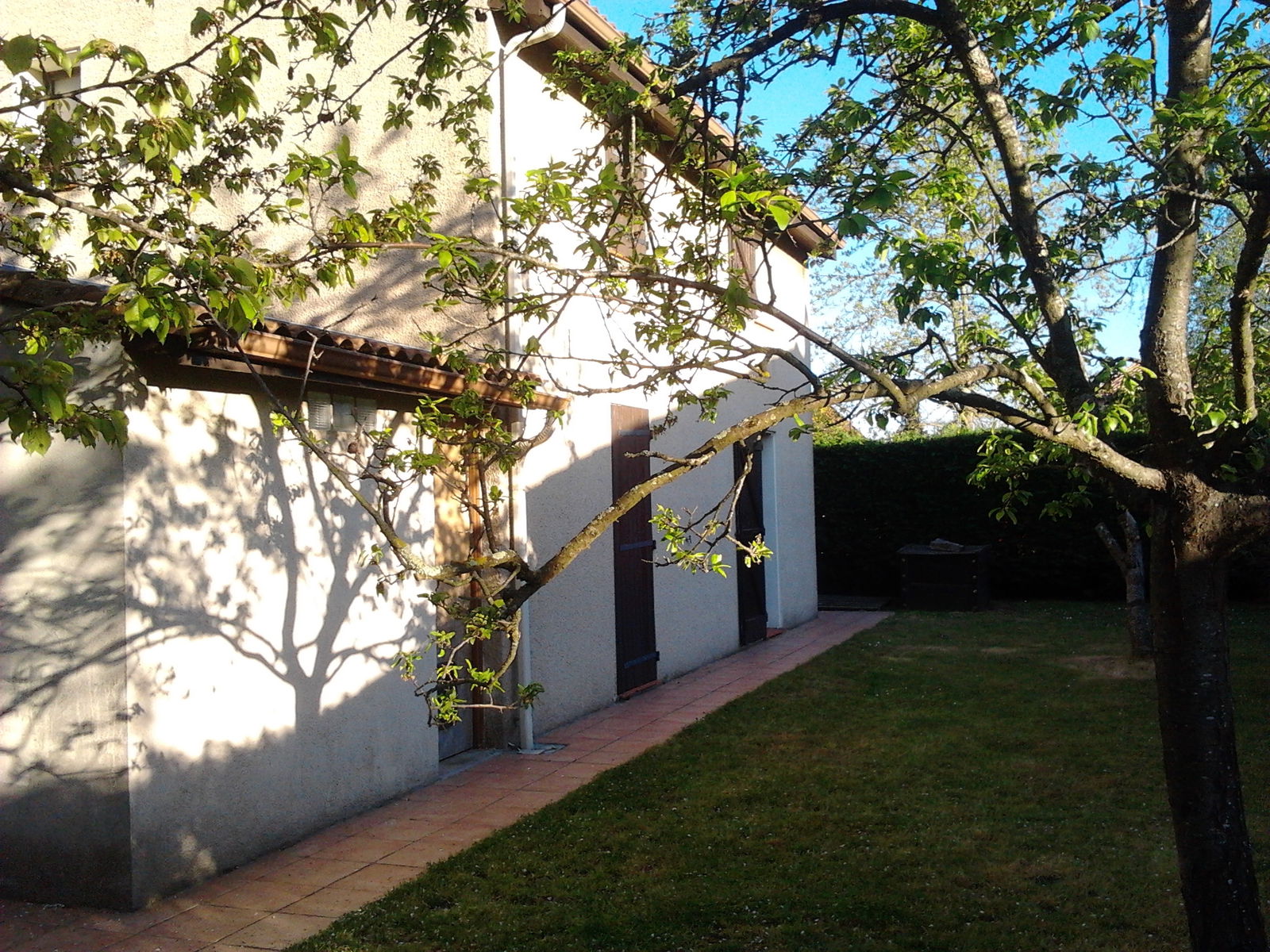 Quedarse En Casa Colomiers 70120