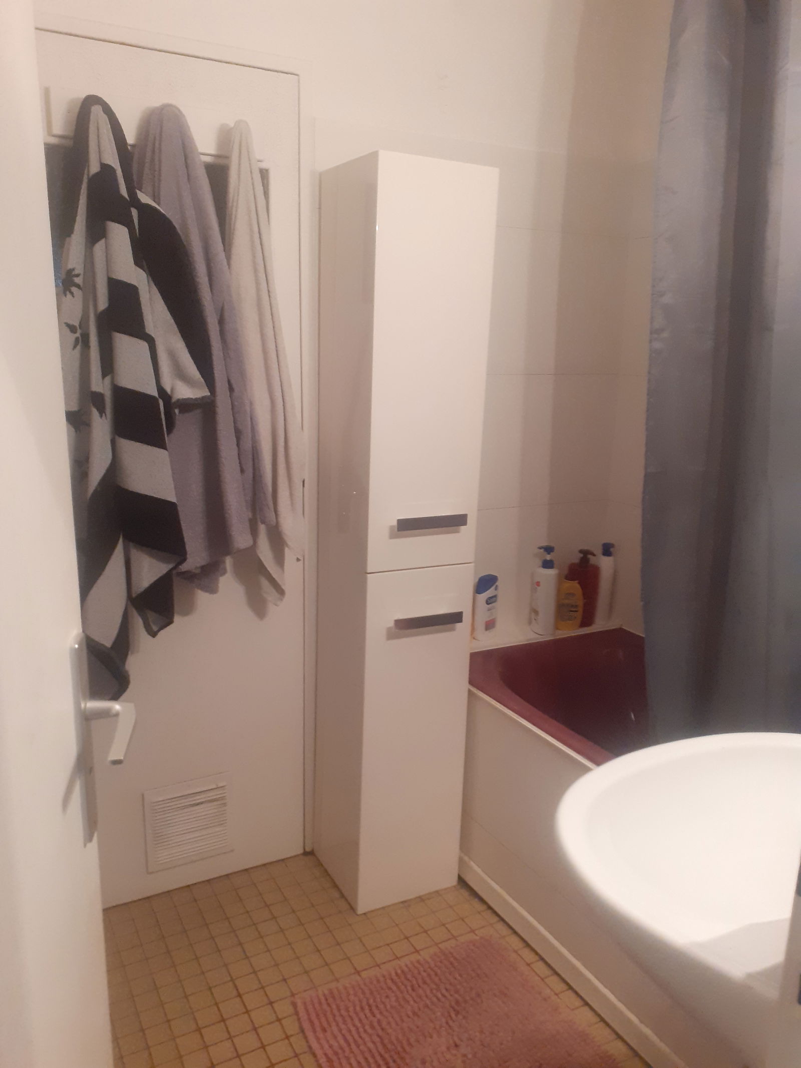 Quedarse En Casa Rennes 228101