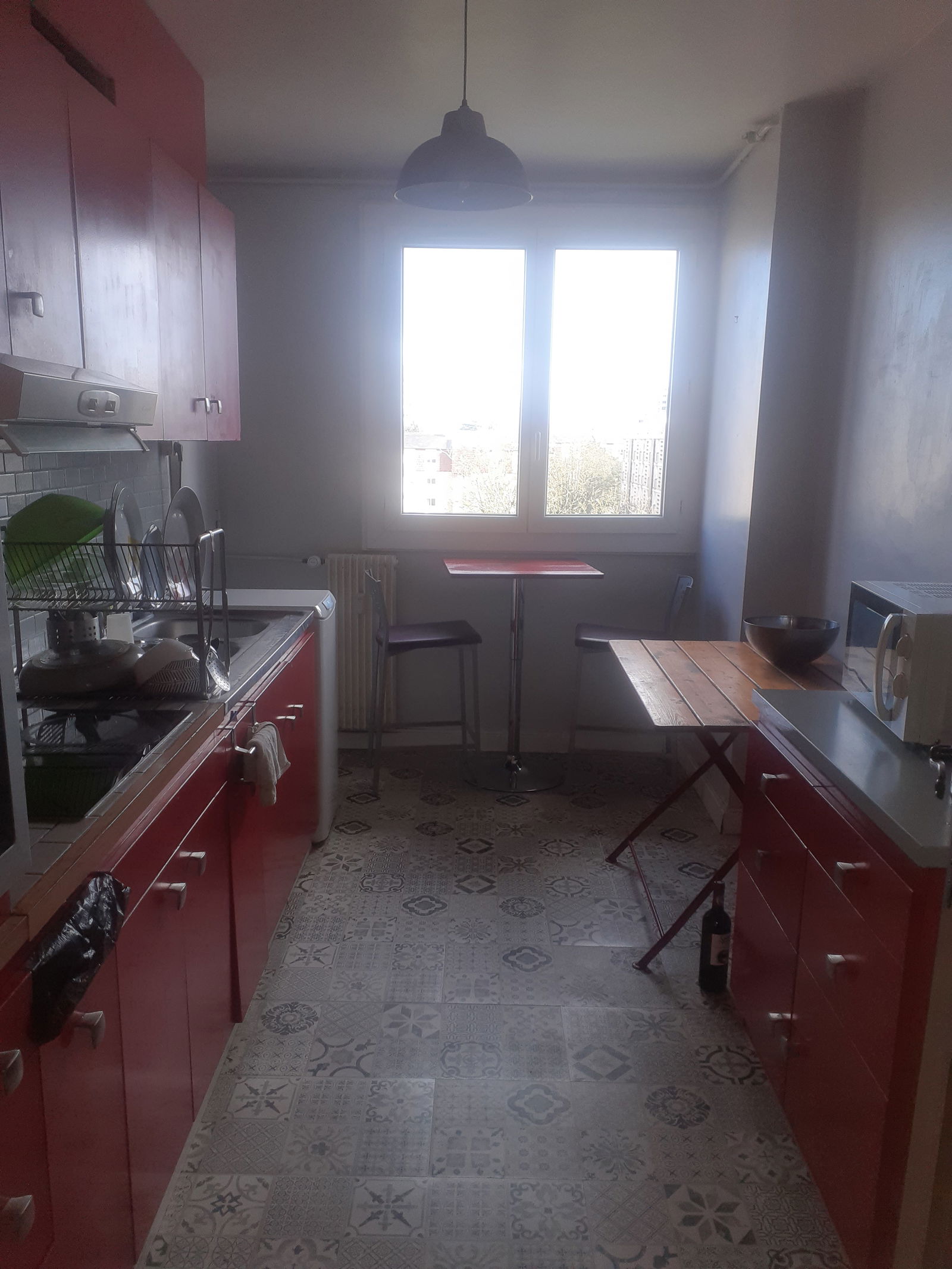 Quedarse En Casa Rennes 228101