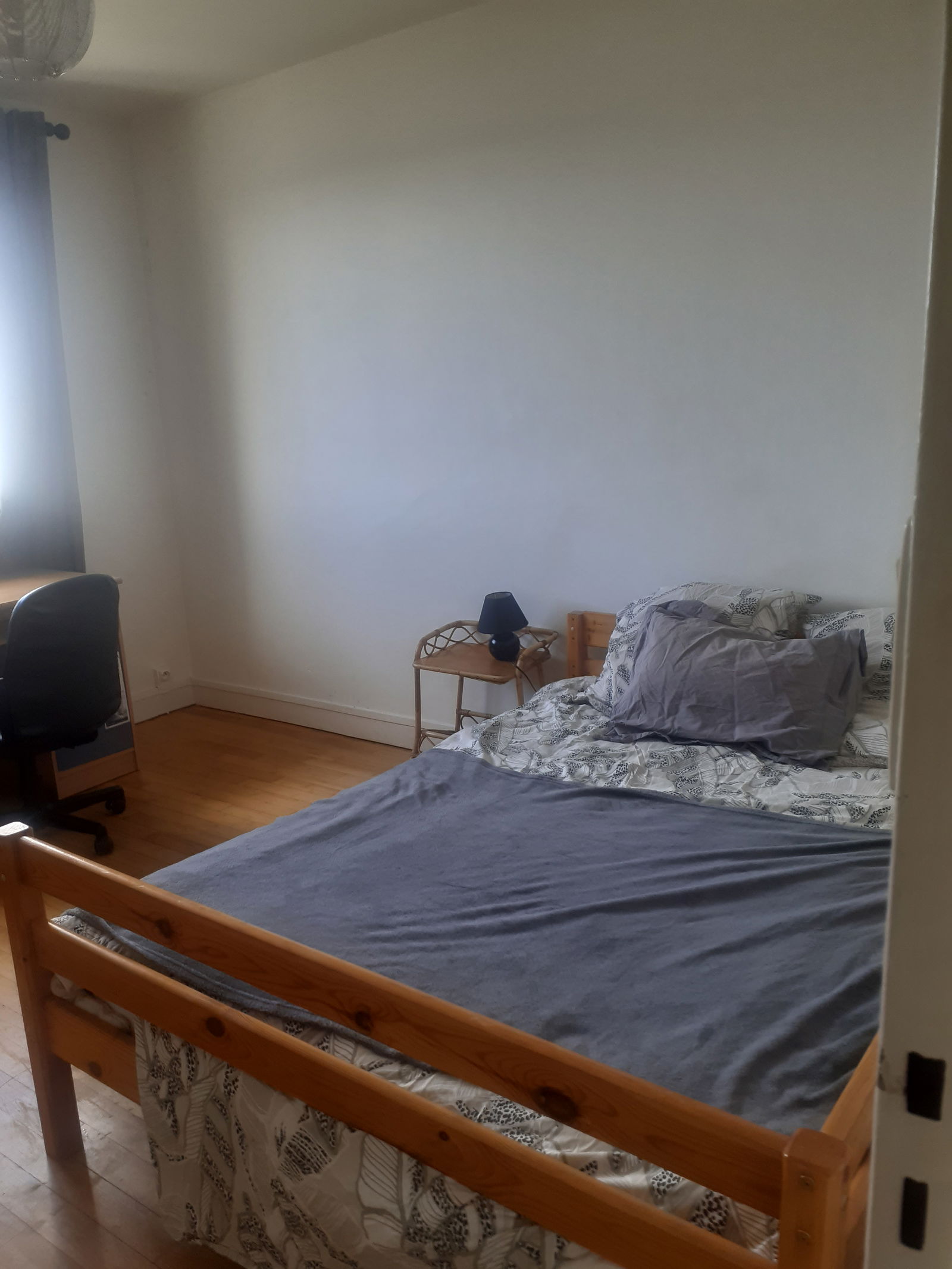 Quedarse En Casa Rennes 228101