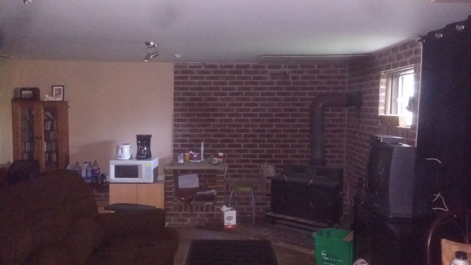 Quedarse En Casa Repentigny 109854