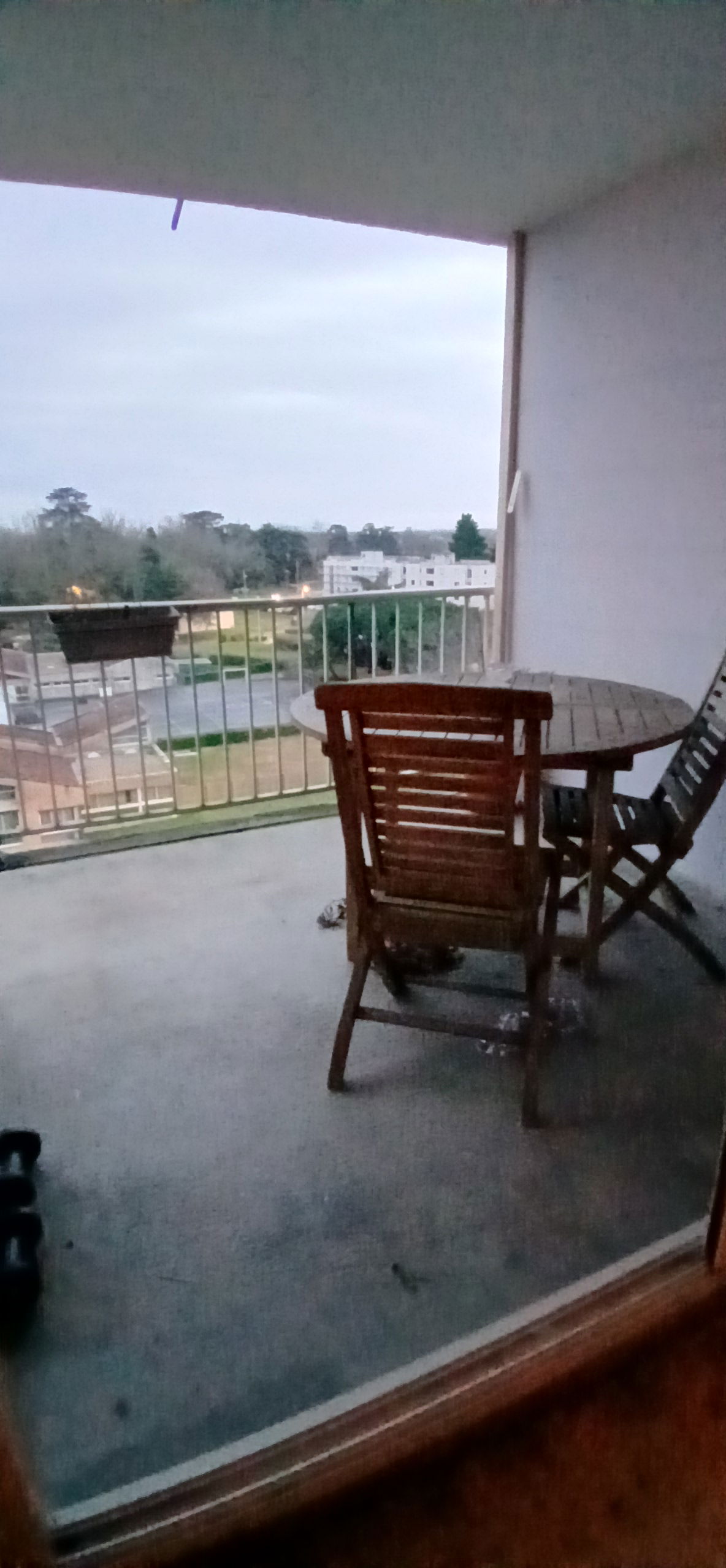 Quedarse En Casa Talence 651655