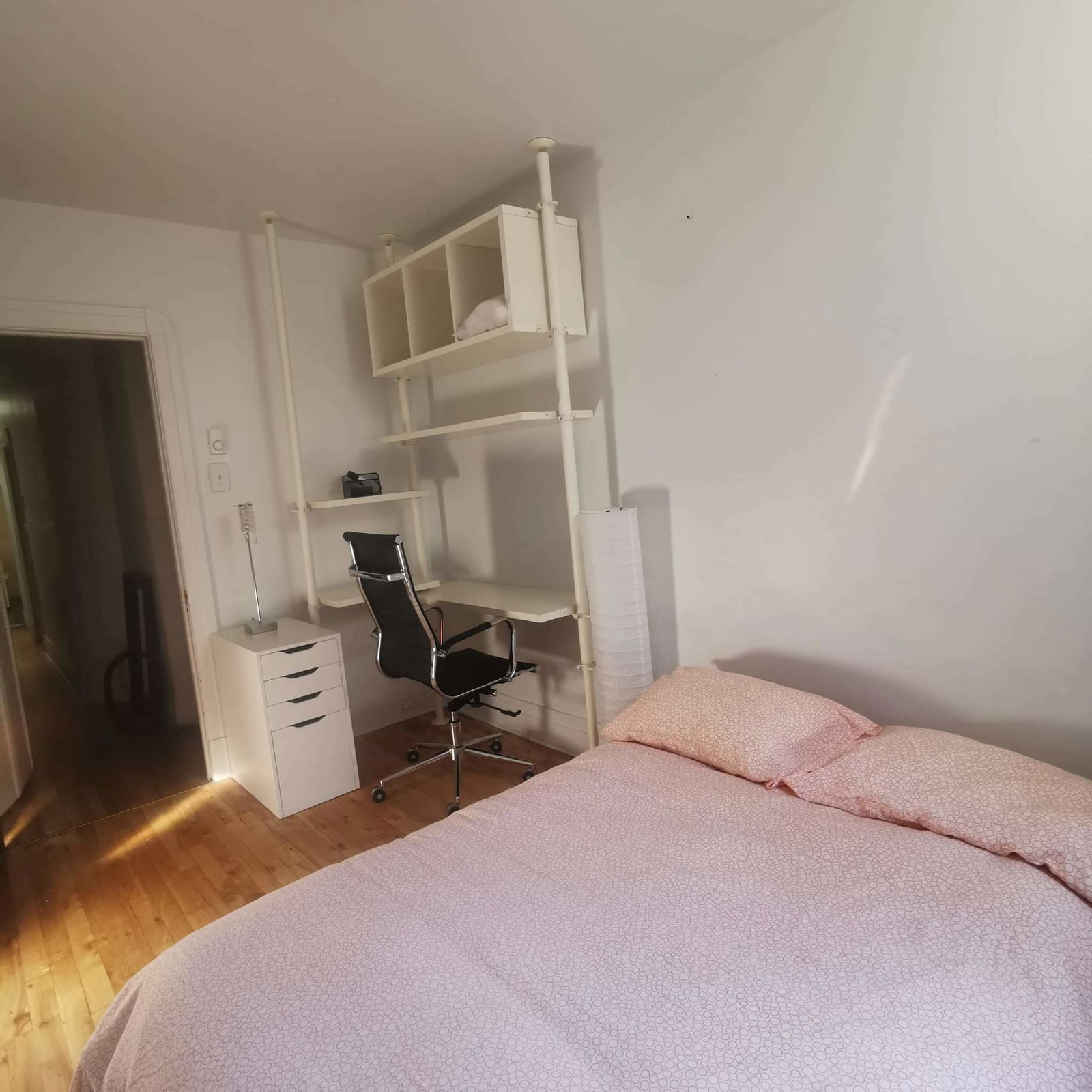 Colocación Montréal 254838
