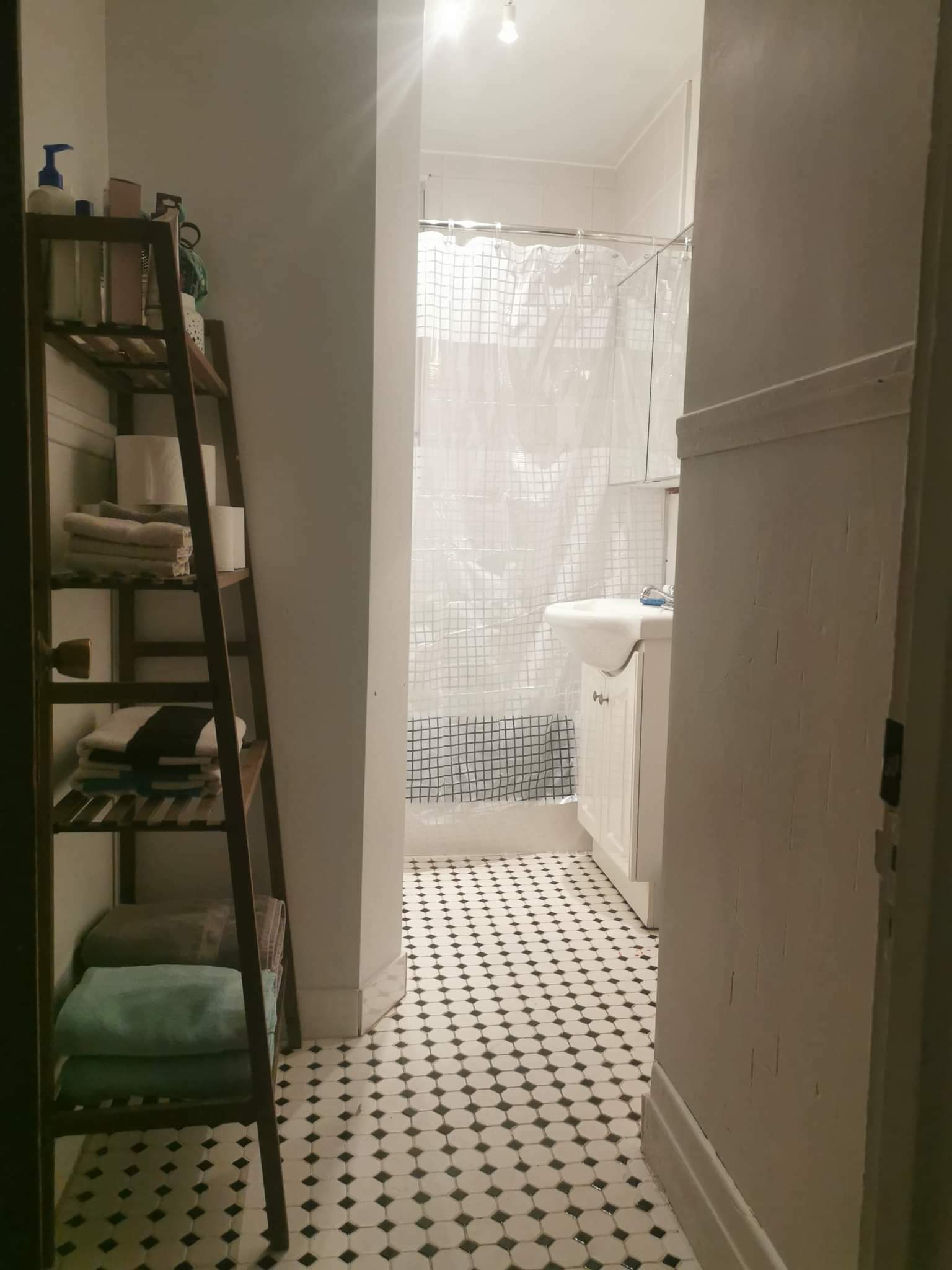 Colocación Montréal 254838