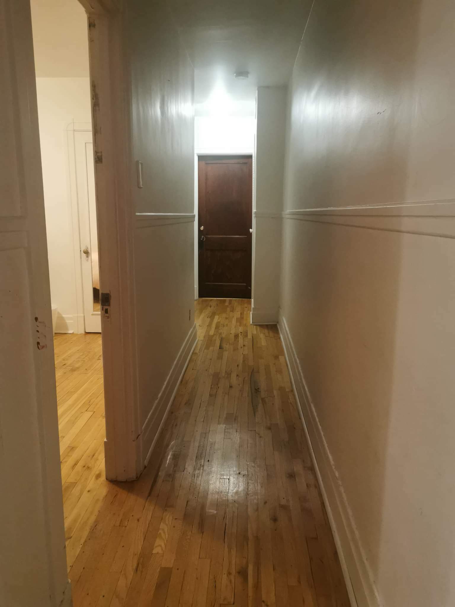 Colocación Montréal 254838