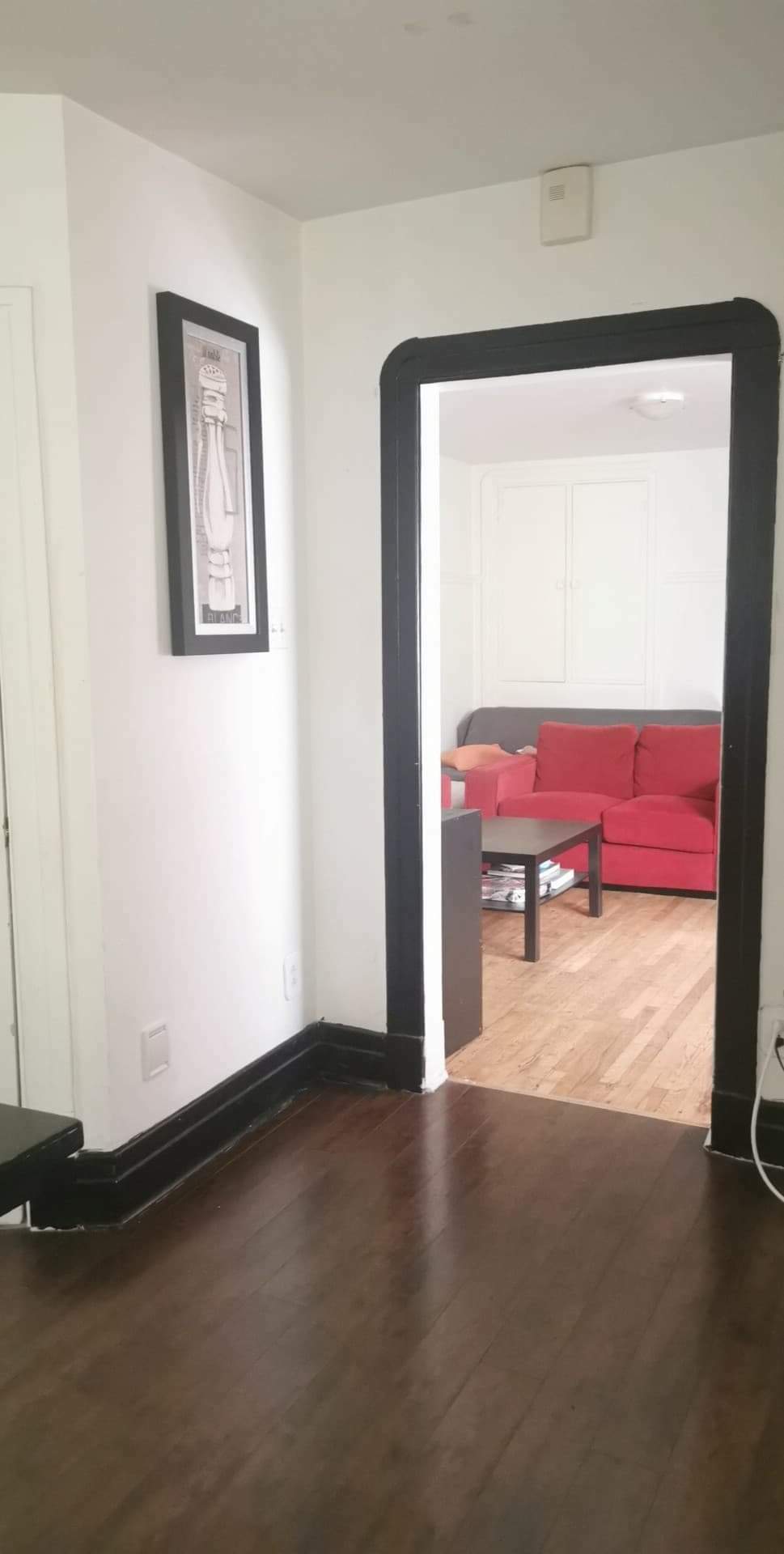 Colocación Montréal 254838