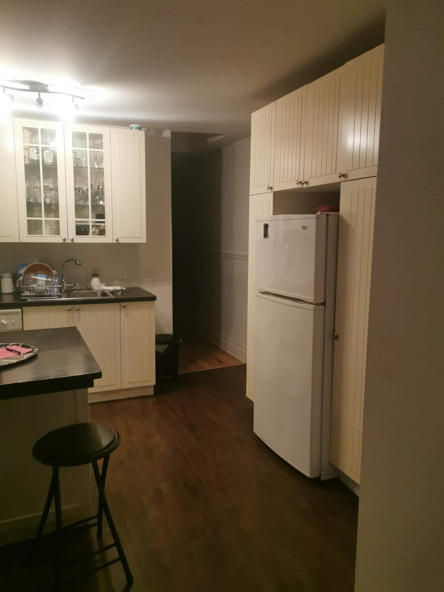Colocación Montréal 254838