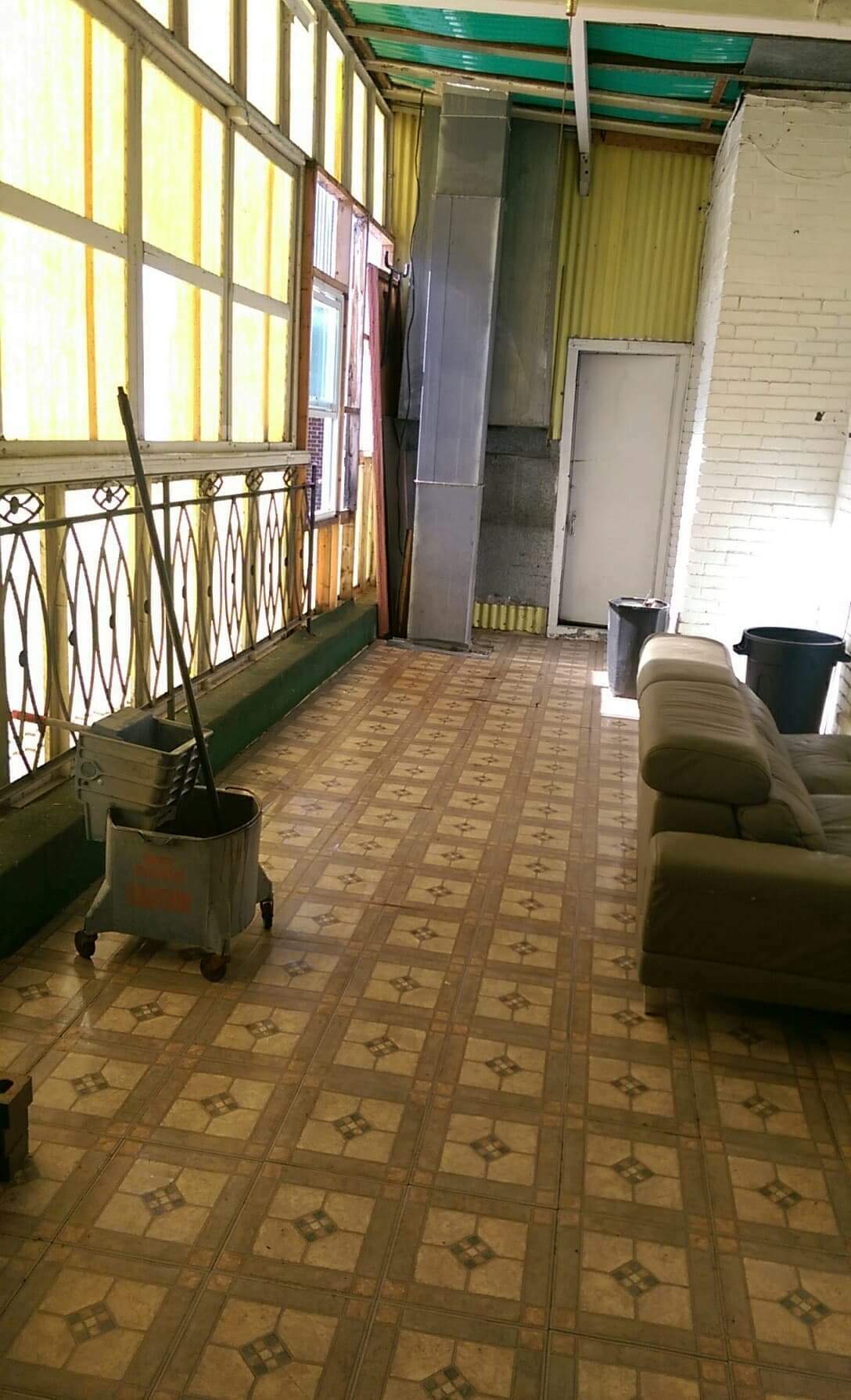 Colocación Montréal 254838