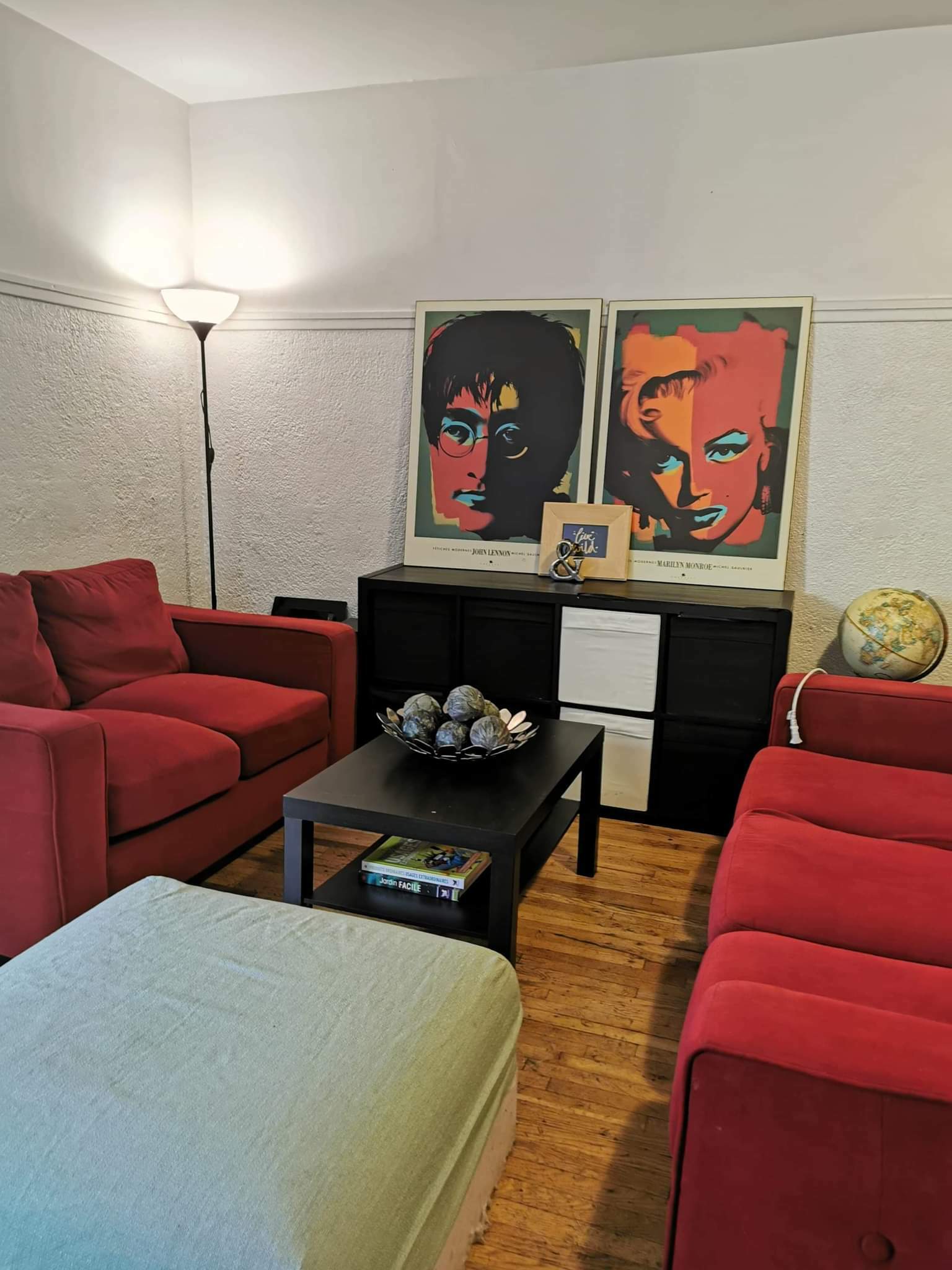 Colocación Montréal 254838