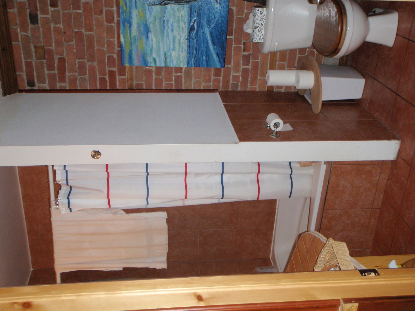 Colocación Montréal 152353