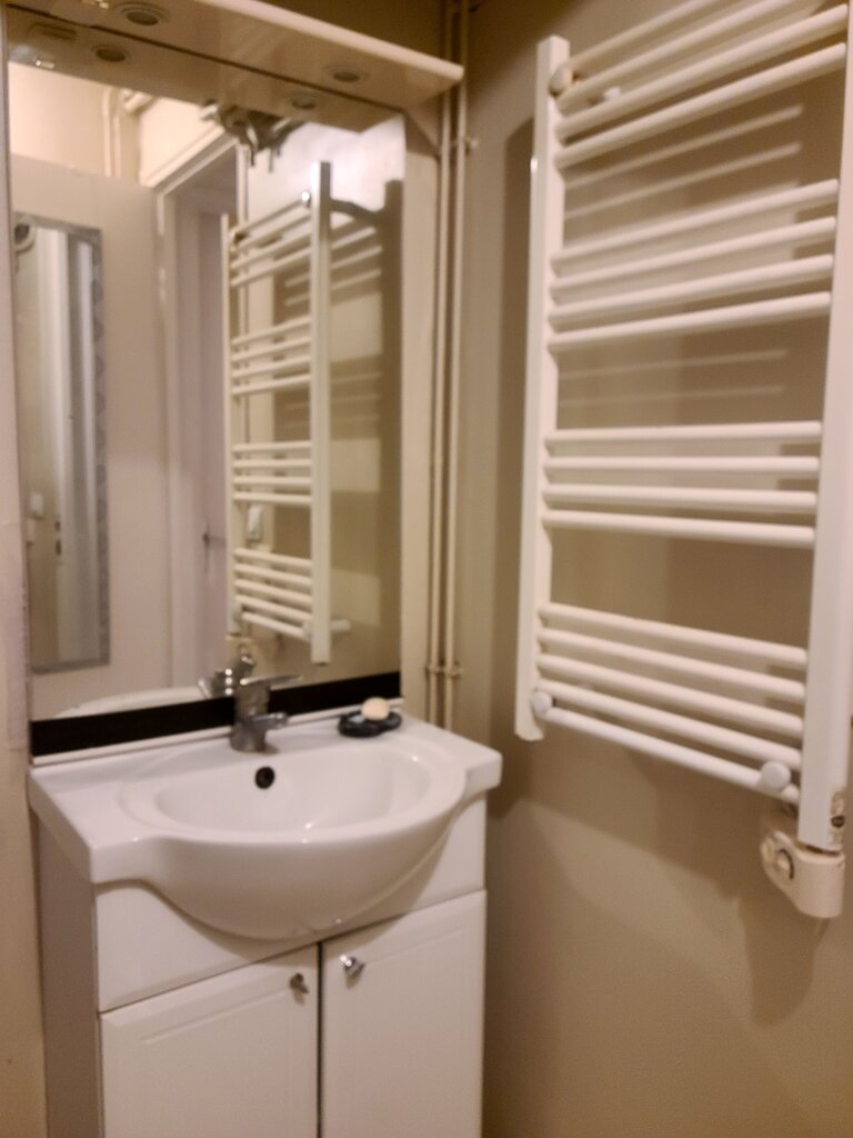 Colocación Rouen 450662