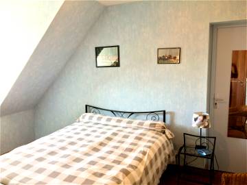 Roomlala | Habitación En Alquiler En Saint Avertin