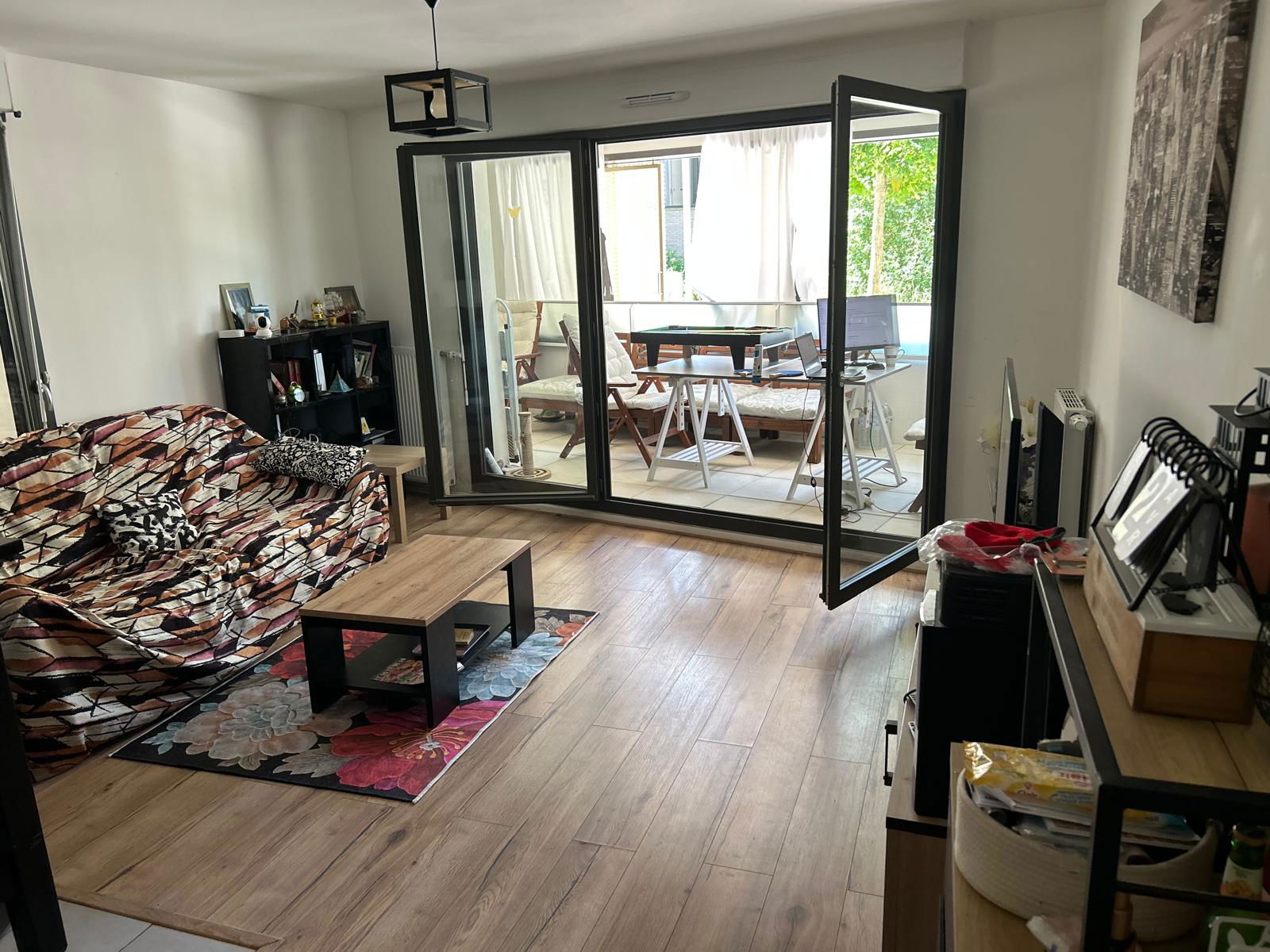 Quedarse En Casa Saint-Cyr-l'École 554802