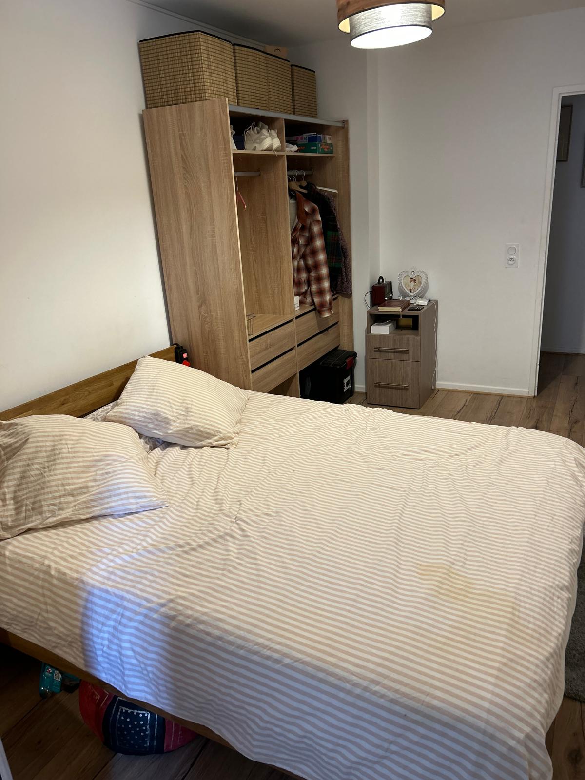 Quedarse En Casa Saint-Cyr-l'École 554802