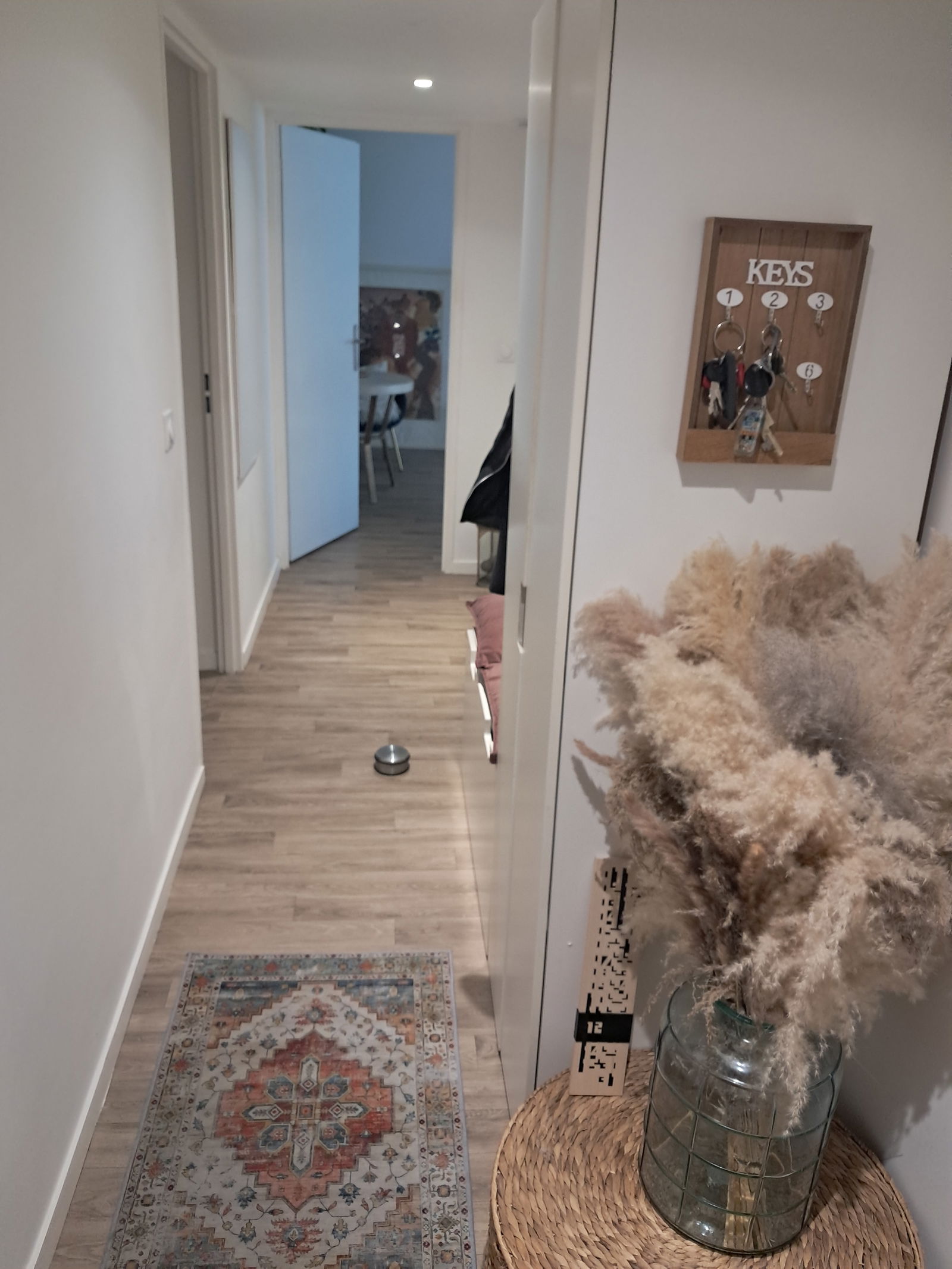 Quedarse En Casa Saint-Denis 604675