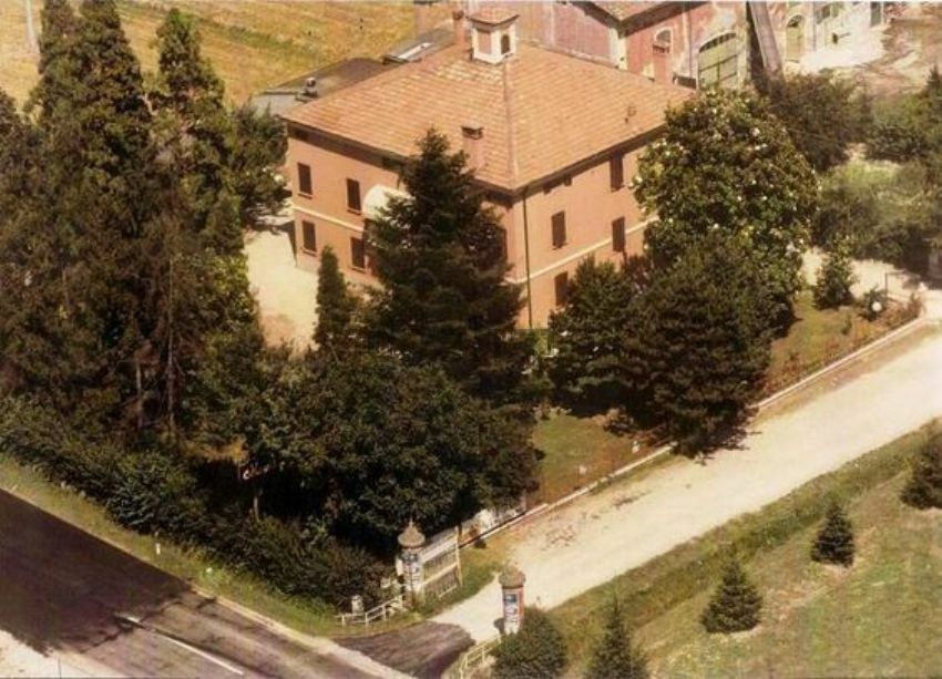 Colocación Emilia-Romagna 175075