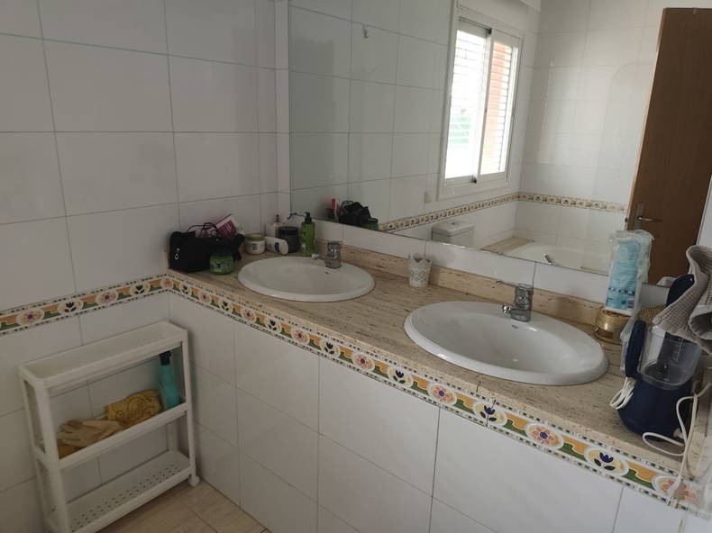 Gastgezin Sant Cugat del Vallès 657739-3