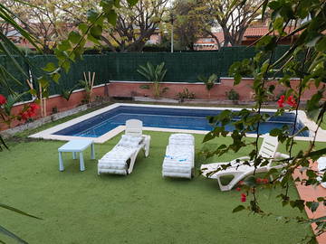 Chambre Chez L'habitant Sant Cugat Del Vallès 657739-8