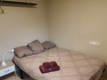 Chambre Chez L'habitant Sant Cugat Del Vallès 657739-1