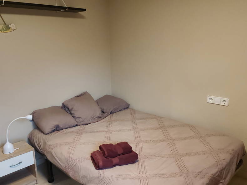 Gastgezin Sant Cugat del Vallès 657739-1