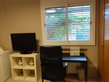 Chambre Chez L'habitant Sant Cugat Del Vallès 657739-2