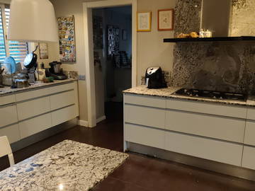 Chambre Chez L'habitant Sant Cugat Del Vallès 657739-6