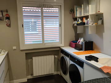Chambre Chez L'habitant Sant Cugat Del Vallès 657739-7