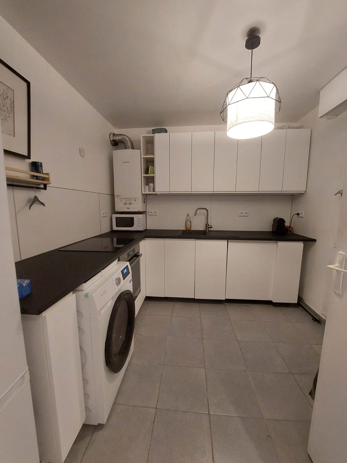 Colocación Sartrouville 423061