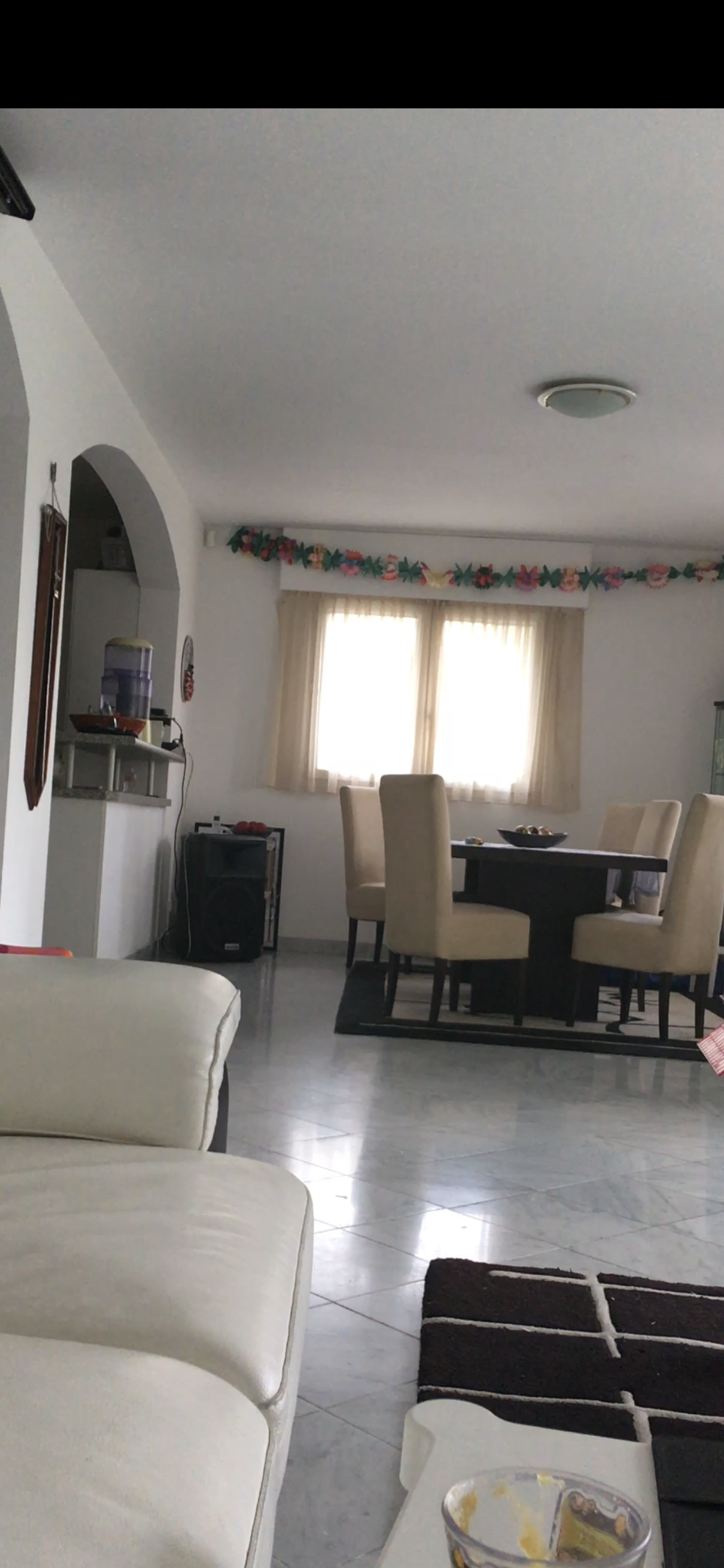 Quedarse En Casa Ségny 252040