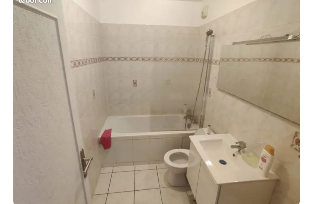 Colocación Sevran 541099