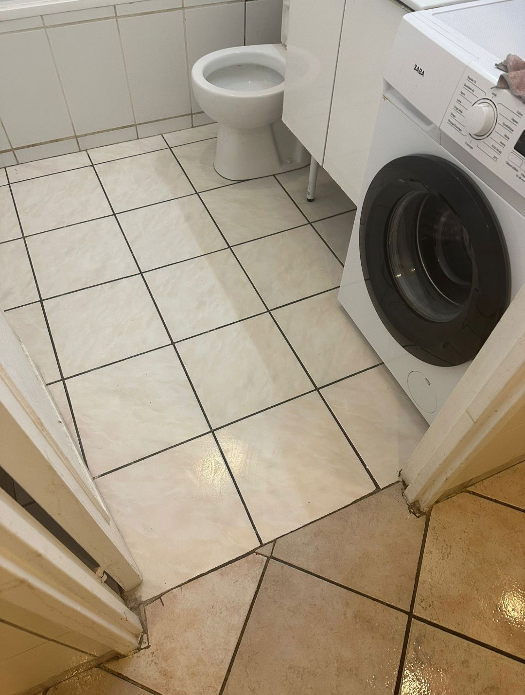 Colocación Sevran 541099