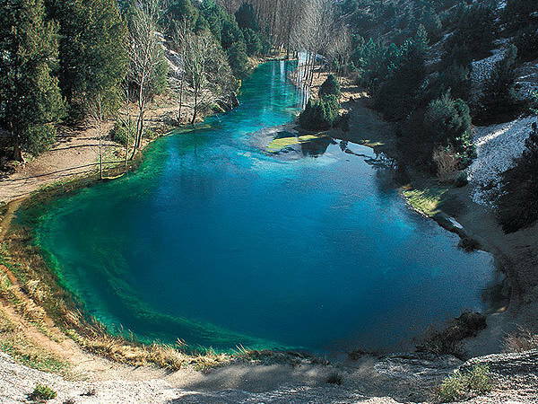 Chambre Chez L'habitant Soria 52618-3