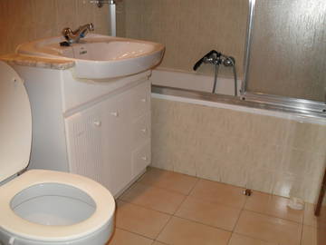 Chambre Chez L'habitant Soria 52618-4