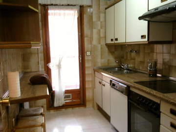 Chambre Chez L'habitant Soria 52618-5