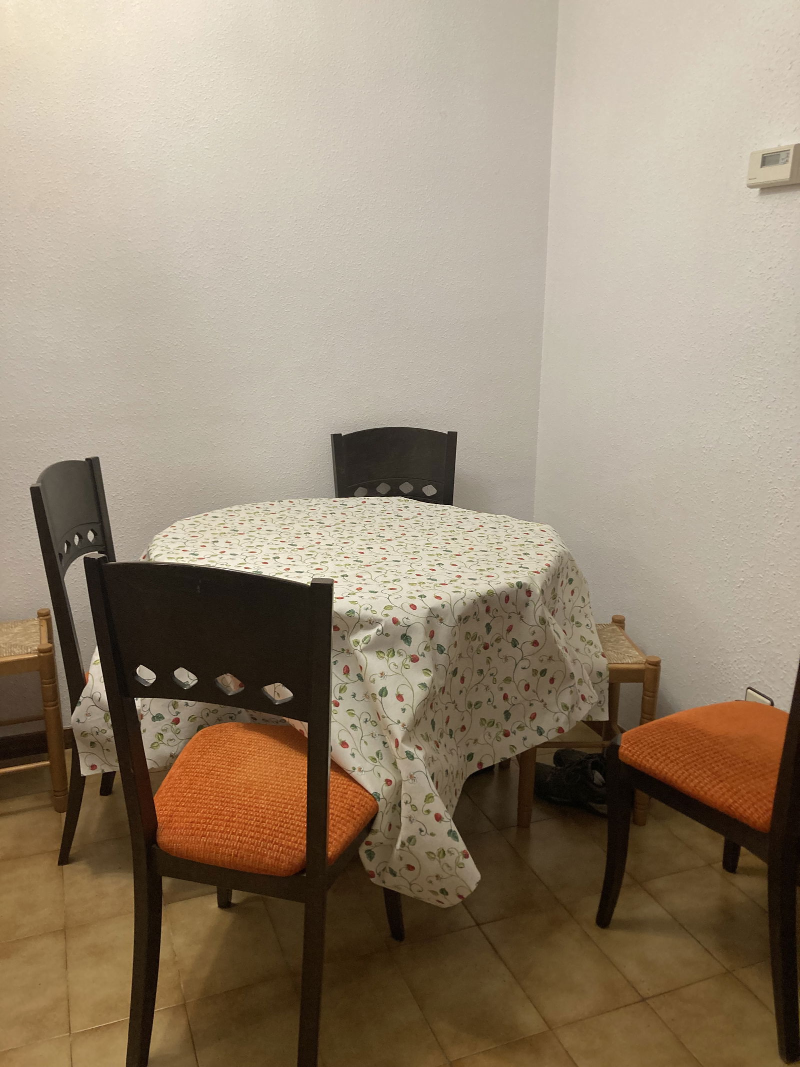 Quedarse En Casa Soria 52618
