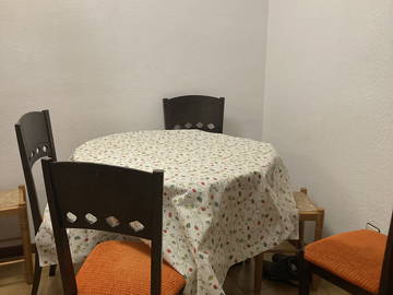 Chambre Chez L'habitant Soria 52618-8
