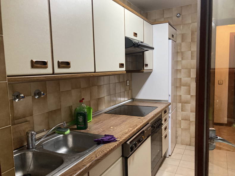 Chambre Chez L'habitant Soria 52618-1