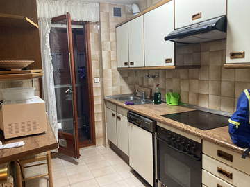 Chambre Chez L'habitant Soria 52618-6